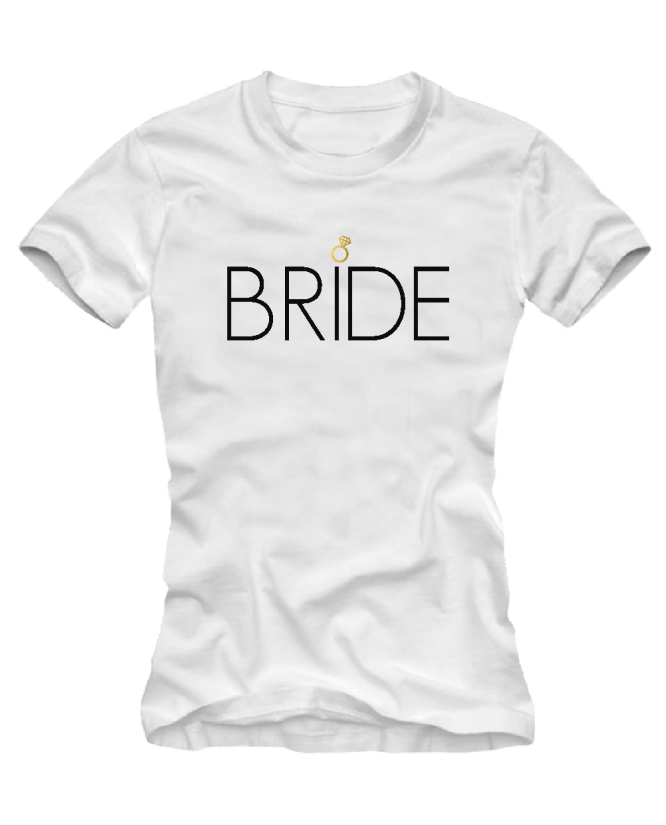 Bride ring Bride ring